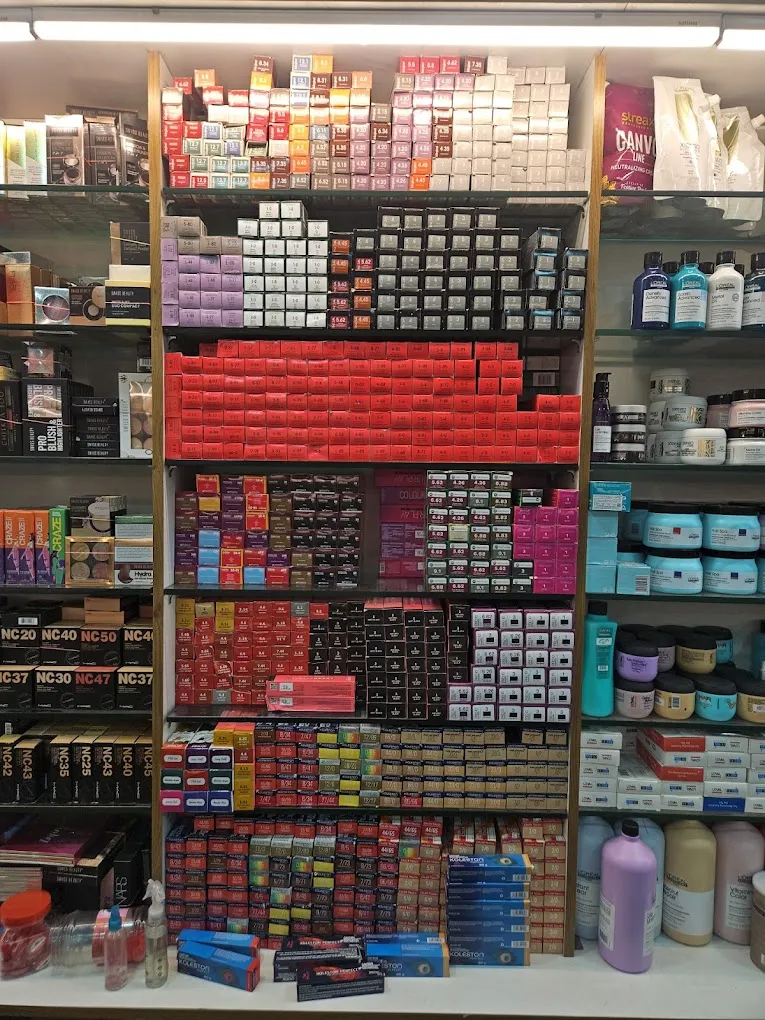 R.b.cosmetics