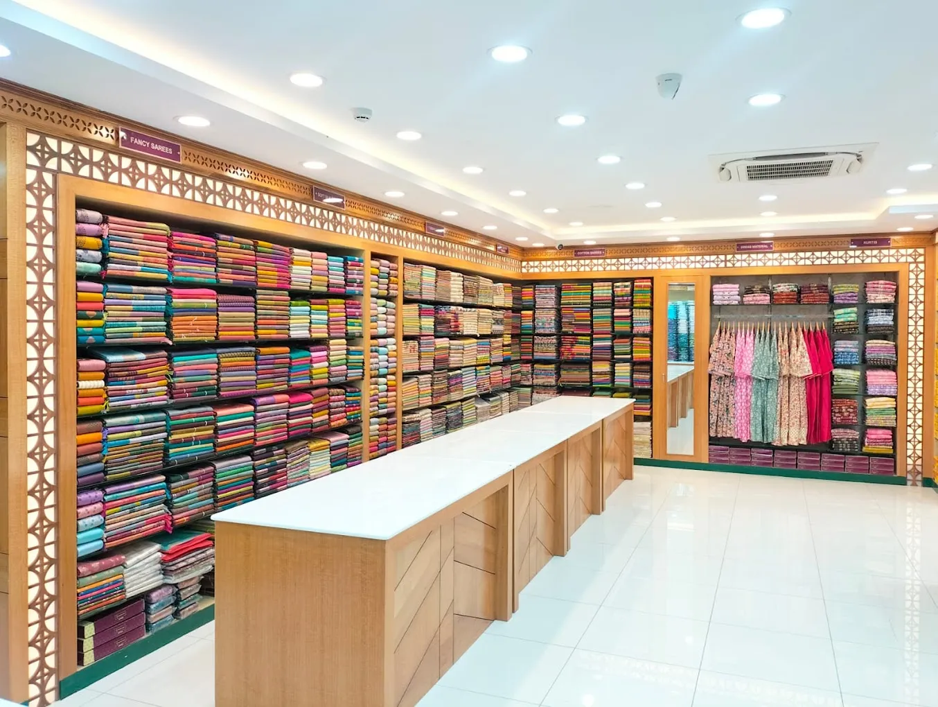 Ramraj Cotton - Porur