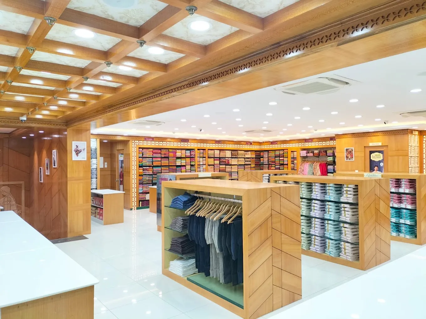 Ramraj Cotton - Porur