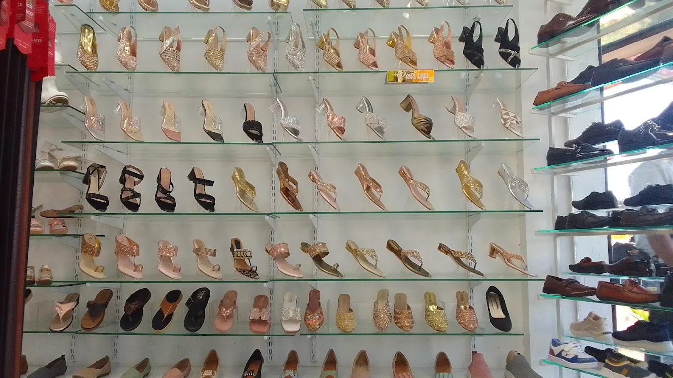 555 Shoes