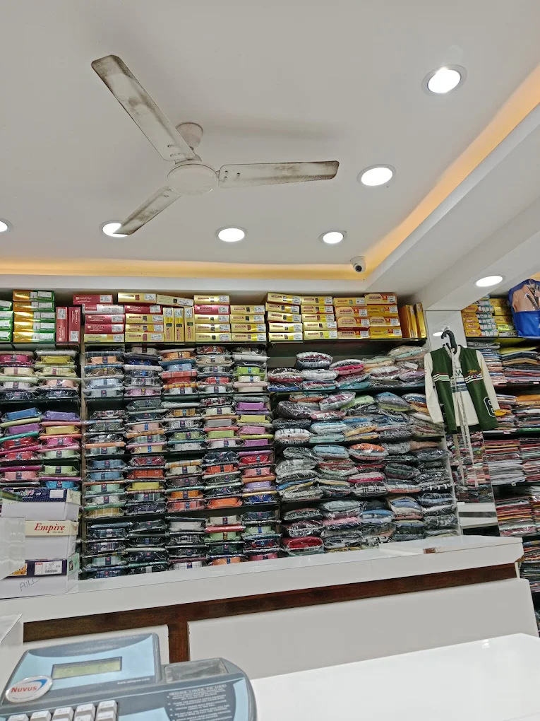 HAFSA COLLECTION