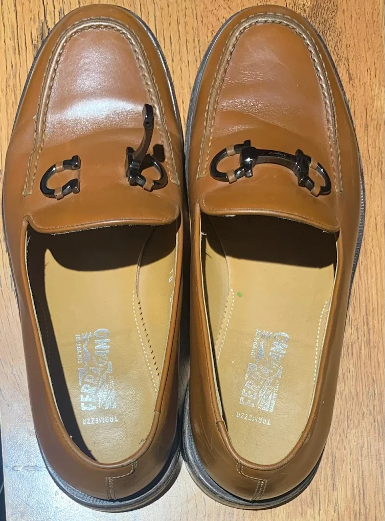 Nathan Cobbler Shop