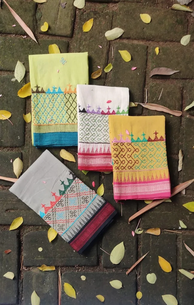 Spatika Clothing Chennai