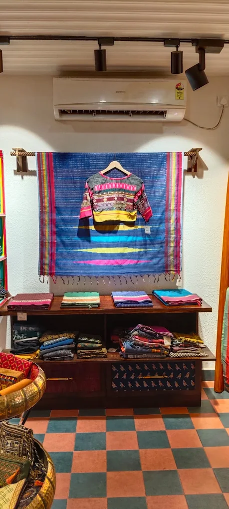 Spatika Clothing Chennai