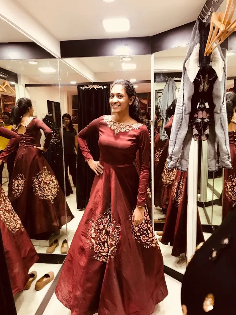 The Dress Shop