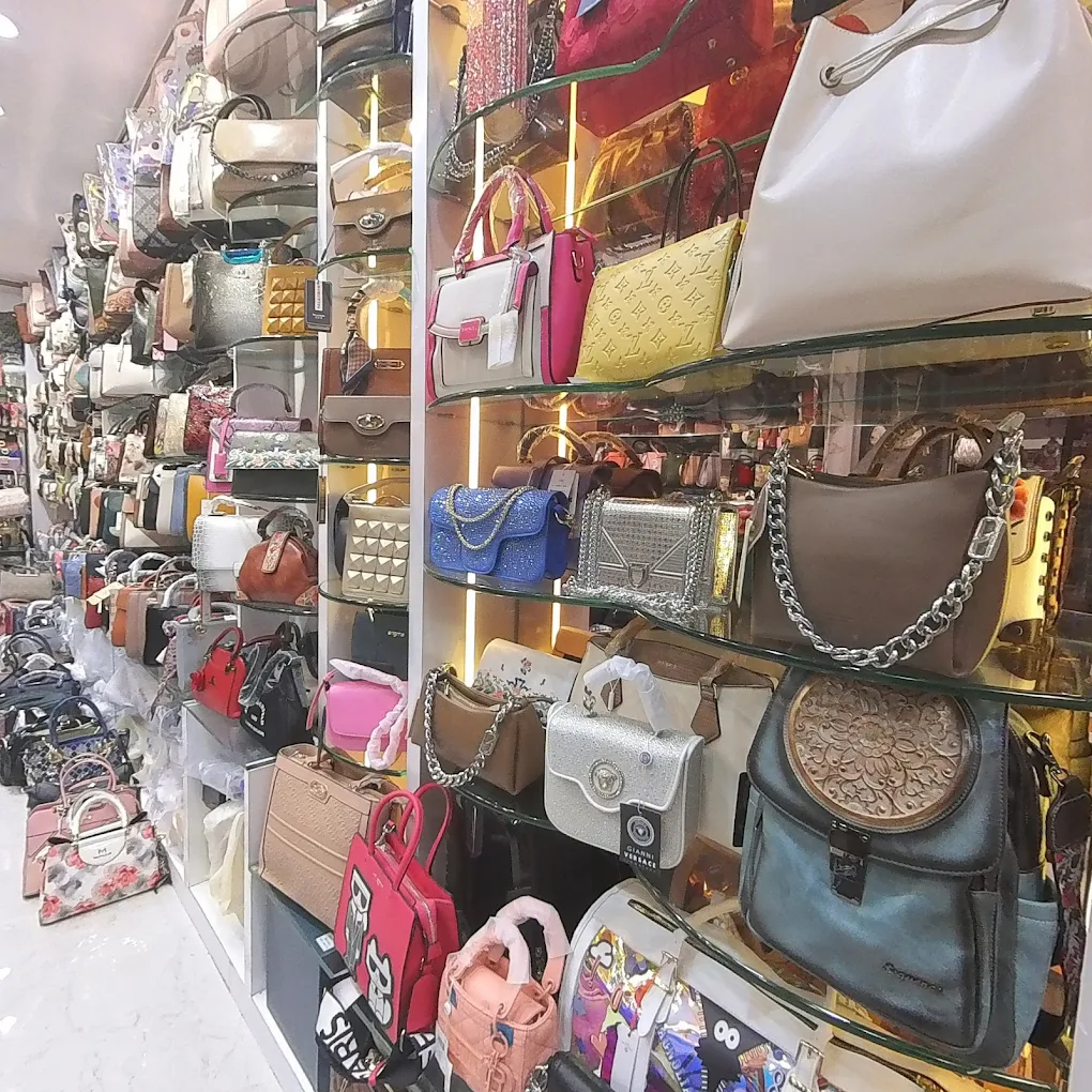 Luxury Bags