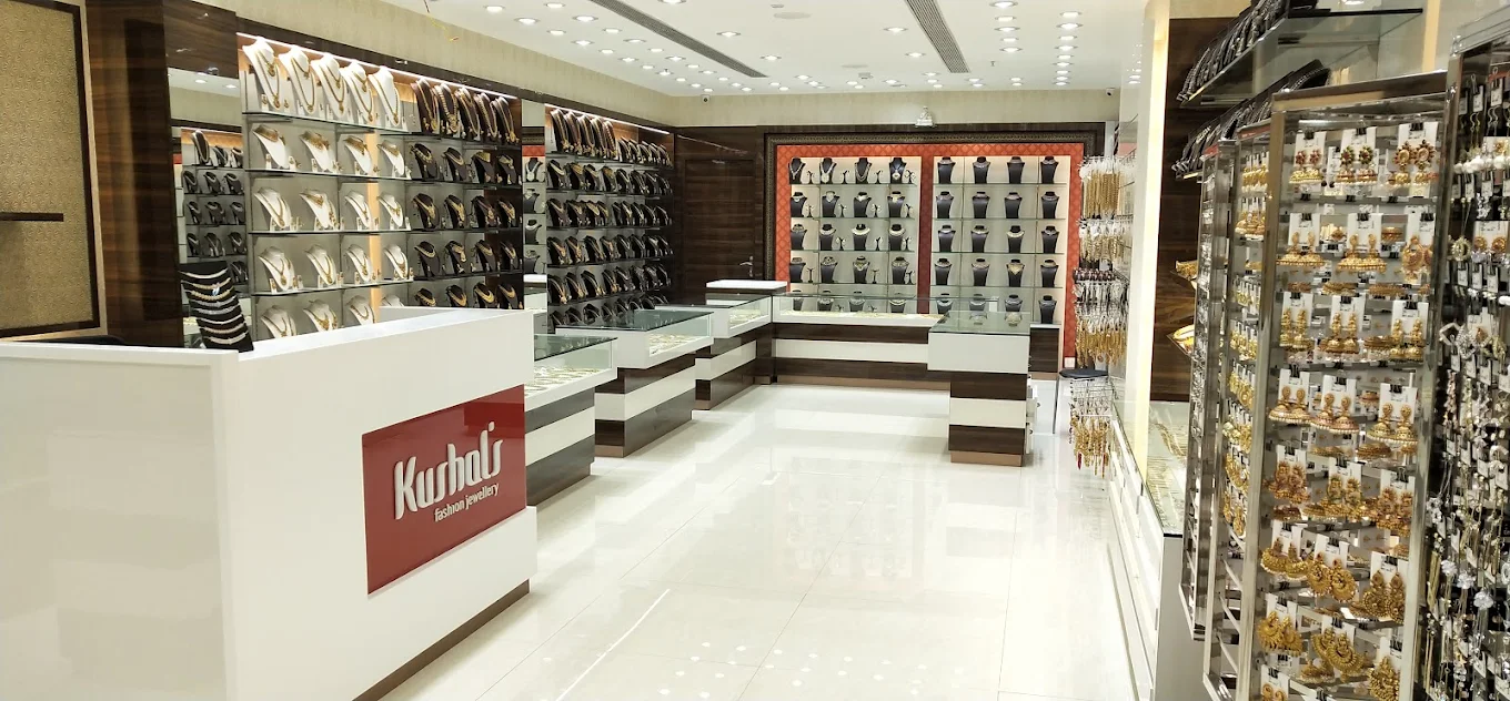 Kushal's