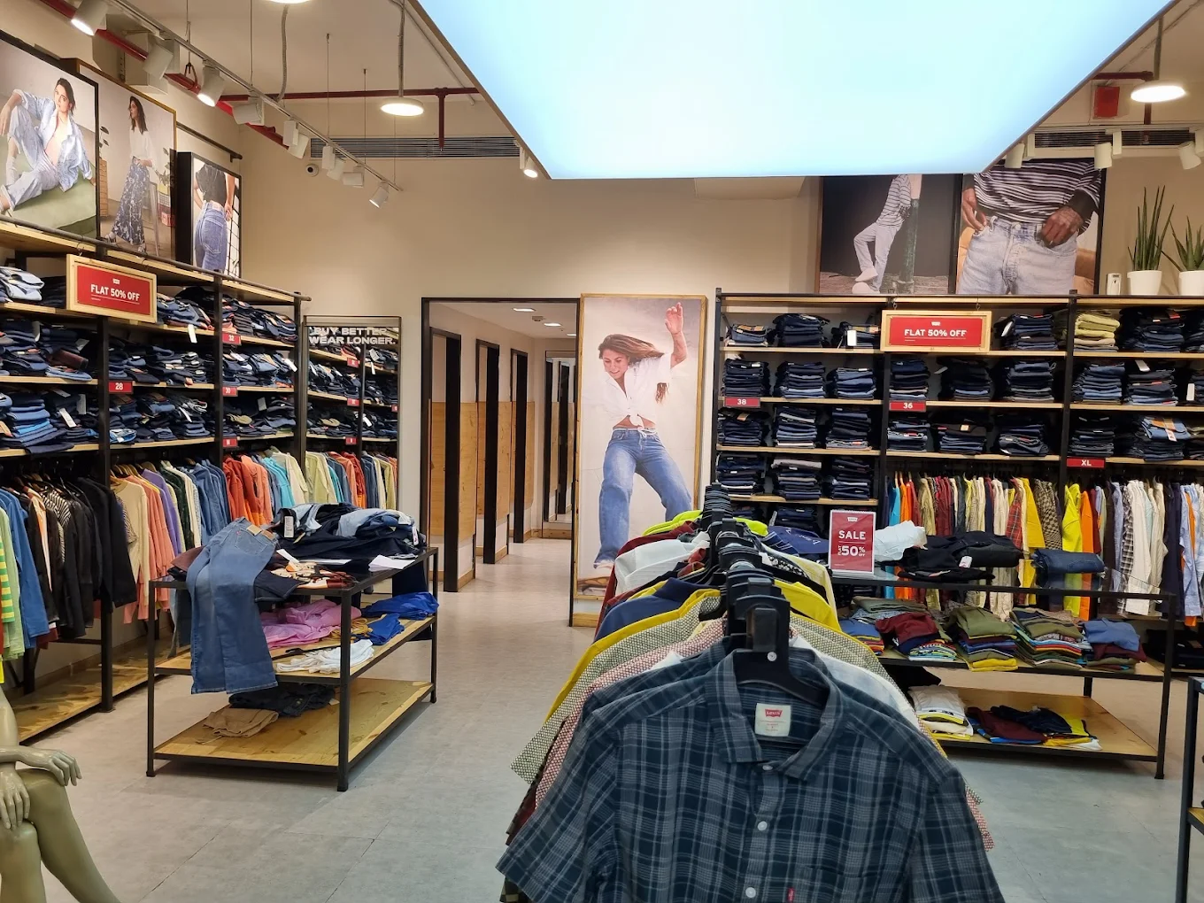 Levis