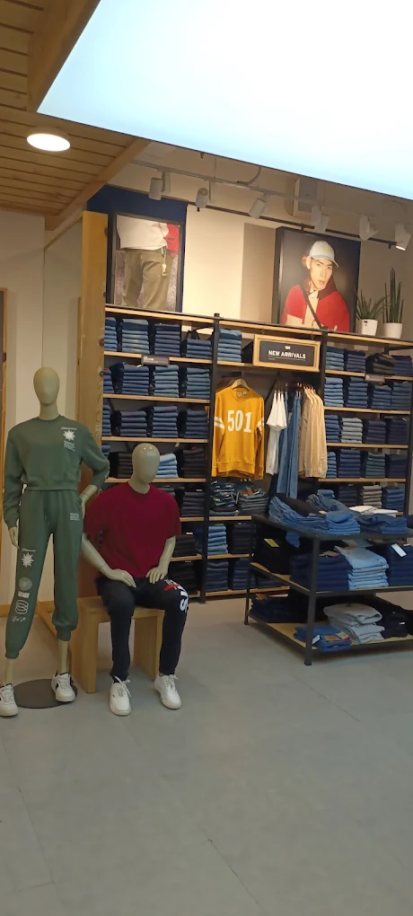 Levis