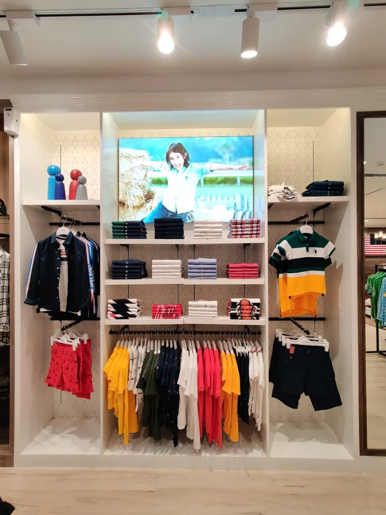 US Polo Assn