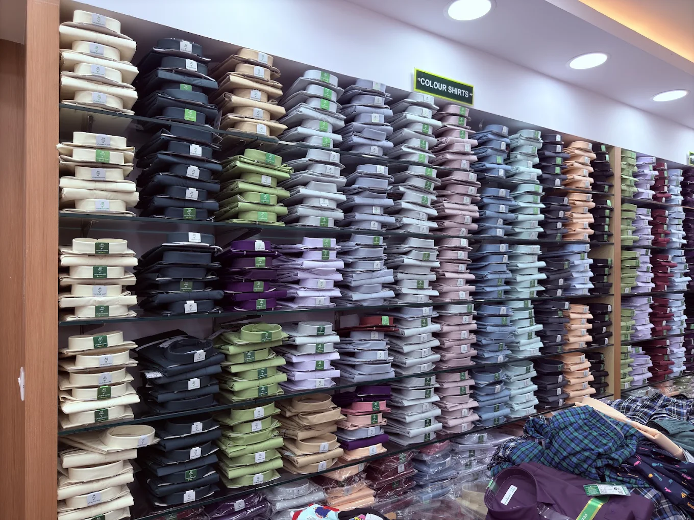 Ramraj Cotton - Mudichur