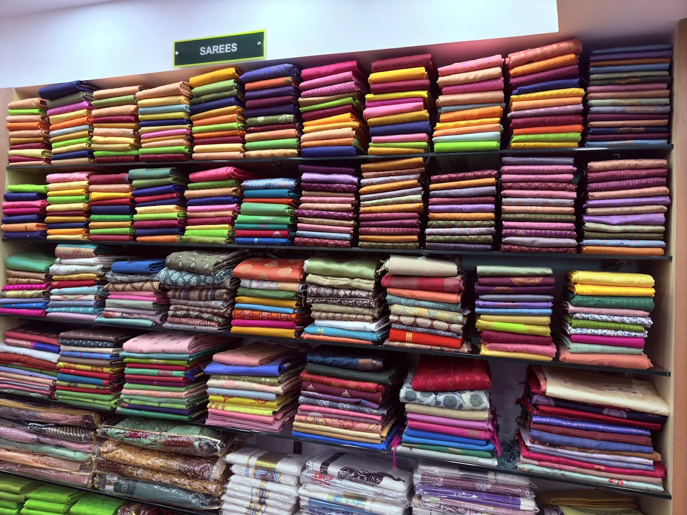 Ramraj Cotton - Mudichur