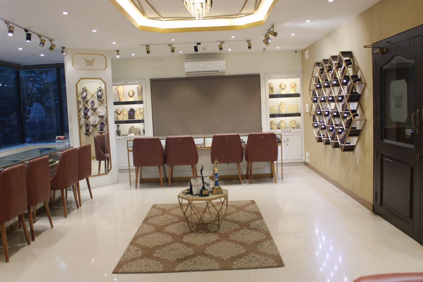 Sultan Gems & Fine Jewellery