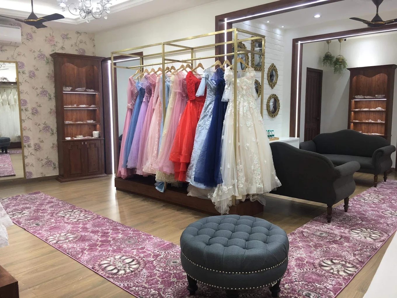 Sheers Bridal Boutique