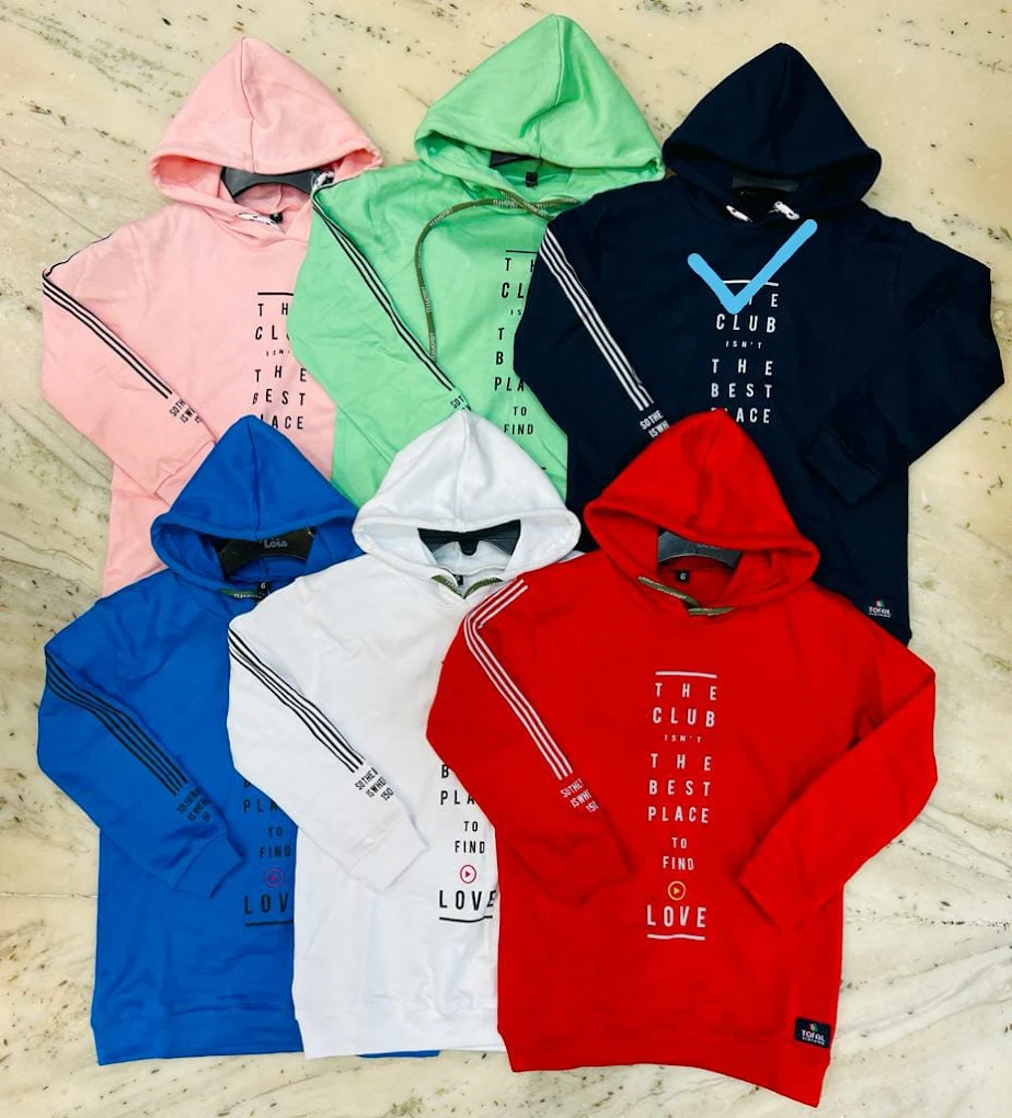 NT Fashions