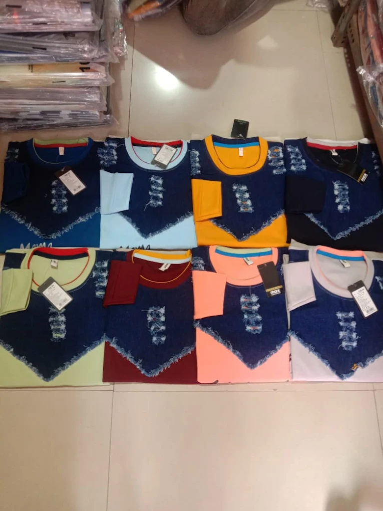 NT Fashions