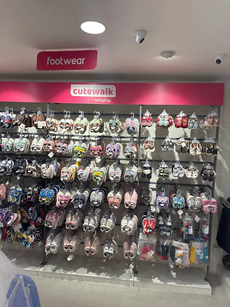 Babyhug Store Guduvancheri