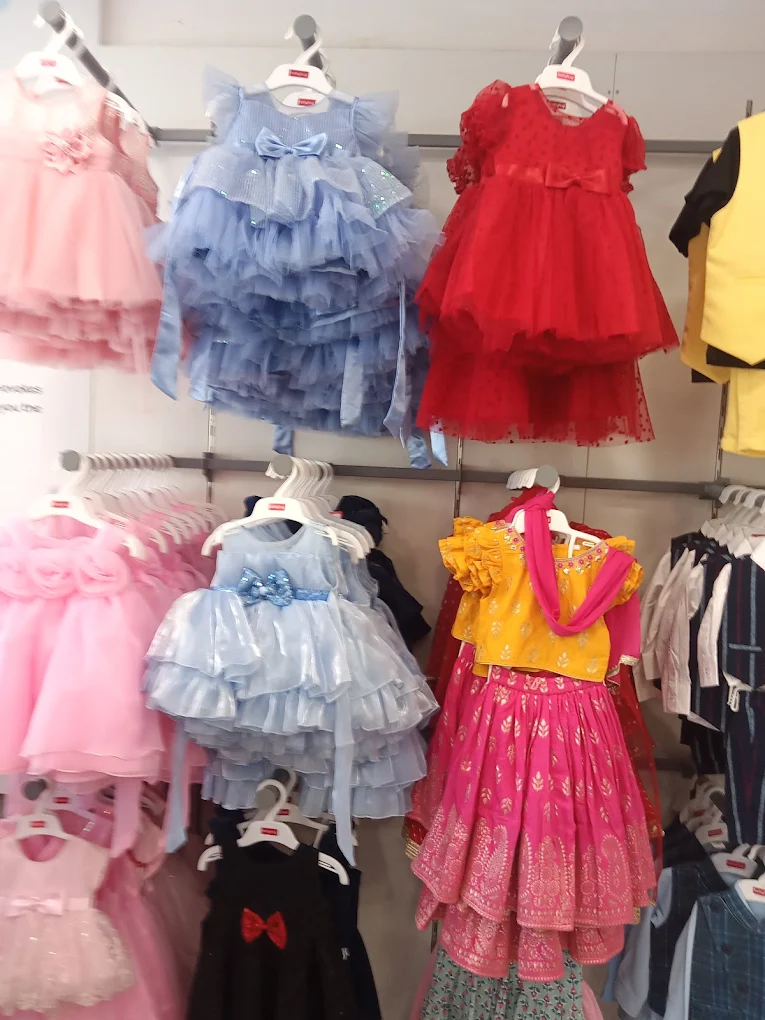 Babyhug Store Guduvancheri