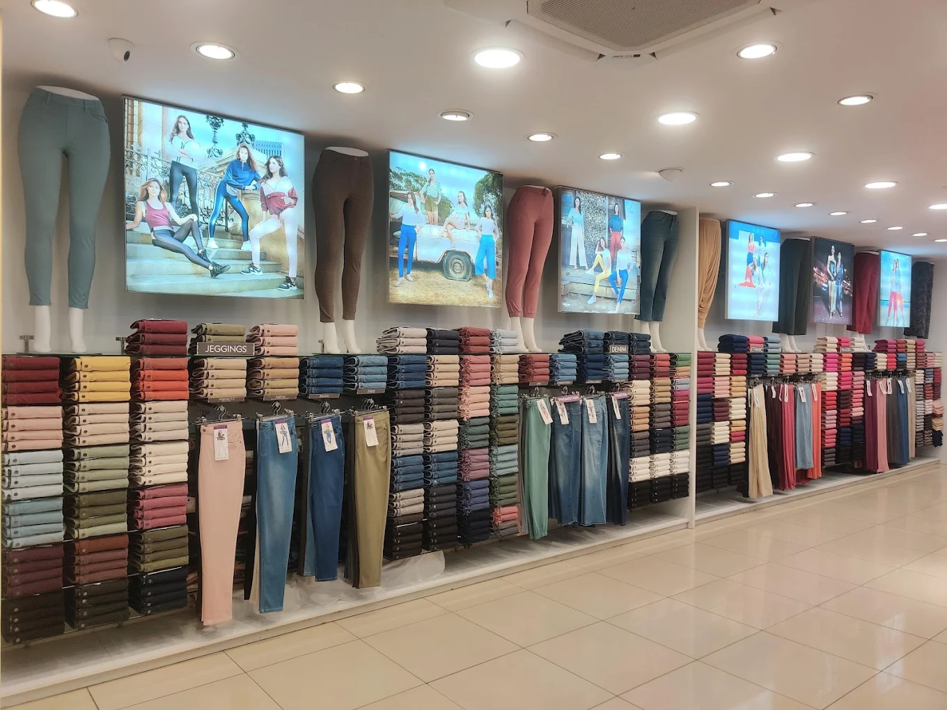 Go Colors - Besant Nagar