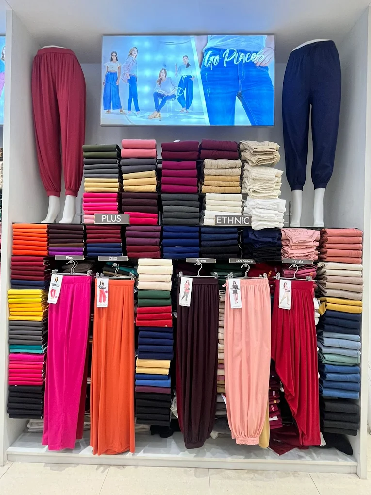 Go Colors - Besant Nagar