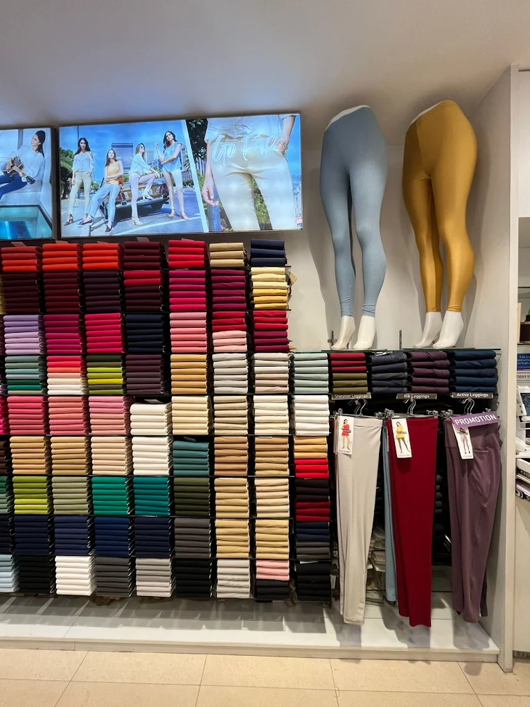 Go Colors