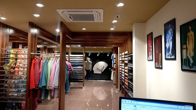 Linen Club HSR Layout, Bengaluru - Store Information, Offers & Reviews ...