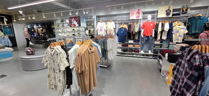 Wrogn - HSR Layout, Wrogn Circle HSR Layout, Bengaluru - Store ...