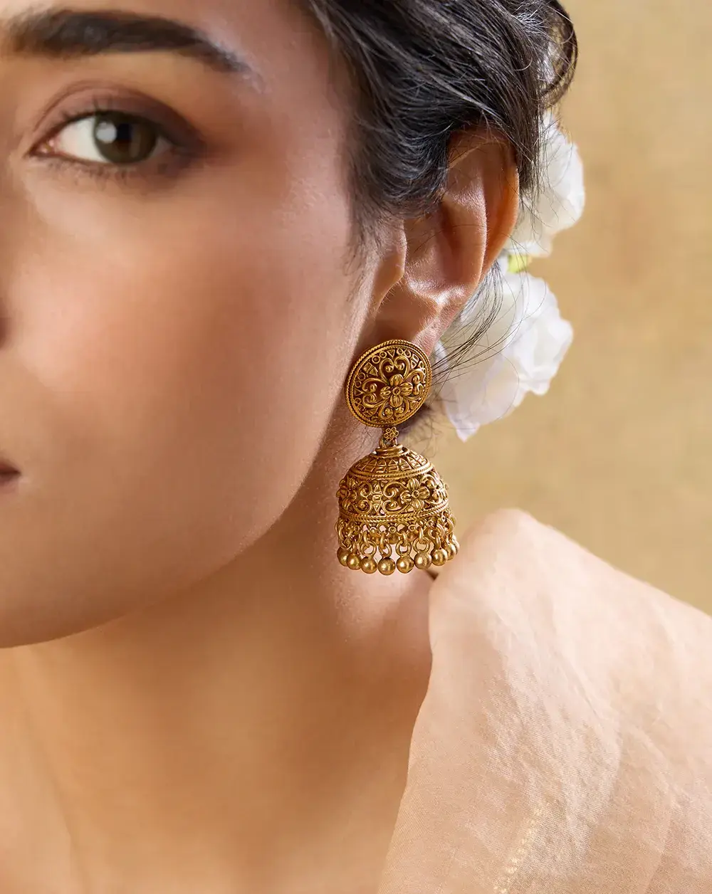 Kushal's Fashion Jewellery Pantaloons Earrings Earrings